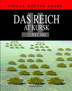 Das Reich at Kursk 