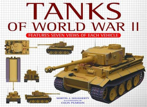 Tanks of World War II 