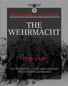 The Wehrmacht 1935–1945 