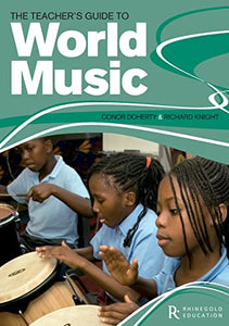 The Teacher's Guide To World Music 