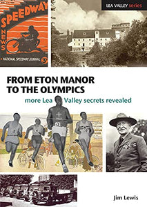 From Eton Manor to the Olympics 