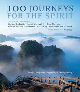 100 Journeys For the Spirit 