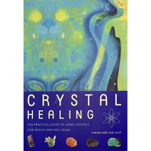 Crystal Healing 