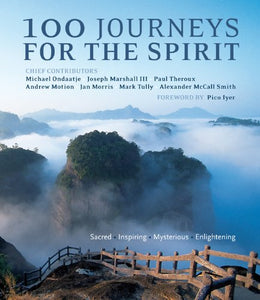 100 Journeys for the Spirit 