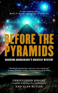 Before the Pyramids 