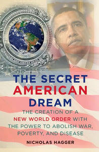 The Secret American Dream 