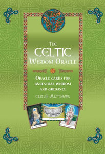 The Celtic Wisdom Oracle Cards 