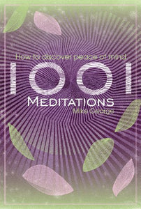 1001 Meditations 