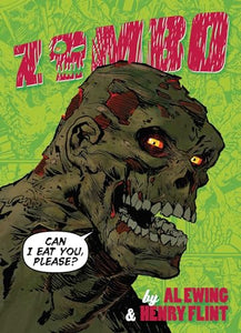 Zombo: Can I Eat You Please? 