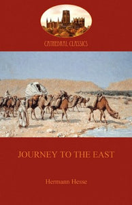 Journey to the East 