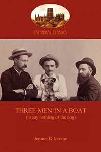 Three Men in a Boat 