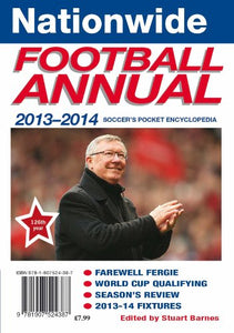 Nationwide Annual 