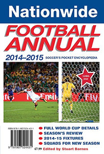 Nationwide Annual 2014-15 