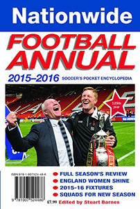 Nationwide Annual 2015-16 