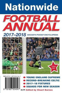 The Nationwide Annual 2017-18 