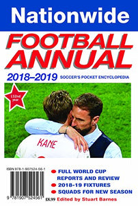 The Nationwide Annual 2018-2019 