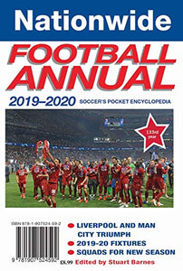 Nationwide Football Annual 2019-2020 