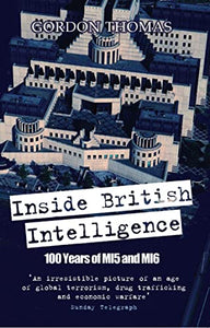 Inside British Intelligence 