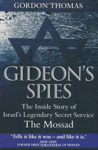 Gideon's Spies 