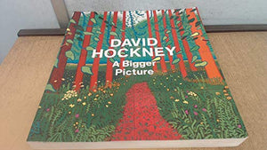 David Hockney 