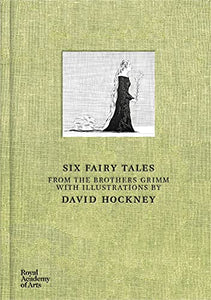 Six Fairy Tales from The Brothers Grimm 