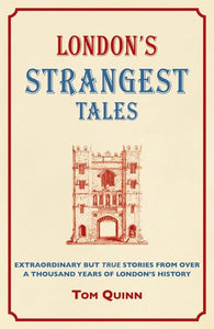 London's Strangest Tales 