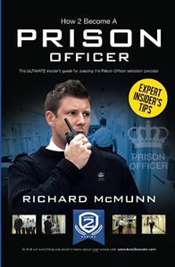 How 2 Become a Prison Officer 