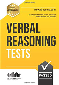 How to Pass Verbal Reasoning Tests 