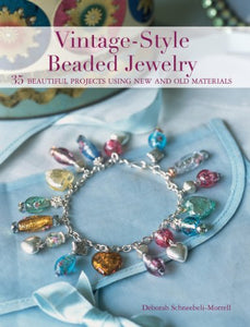 Vintage Style Beaded Jewellery 