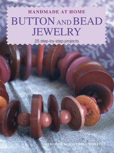 Button and Bead Jewelry 