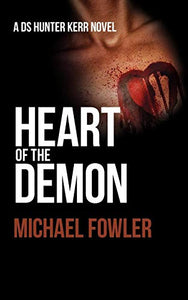 Heart of the Demon 