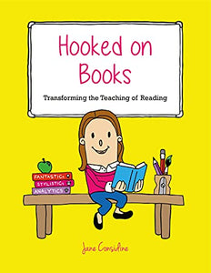 Hooked on Books 