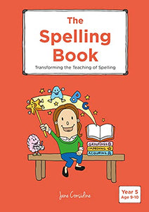 The Spelling Book 