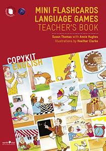 Teacher’s Book 