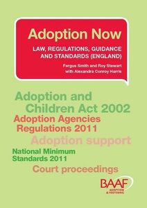 Adoption Now 