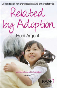 Related by Adoption 