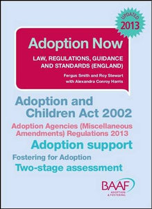 Adoption Now 