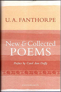 New and Collected Poems 