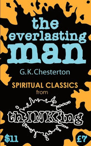 The Everlasting Man 