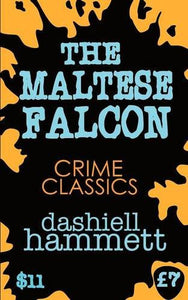 The Maltese Falcon 