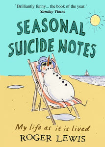 Seasonal Suicide Notes 