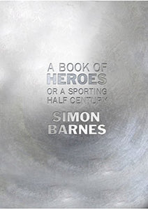 A Book of Heroes 