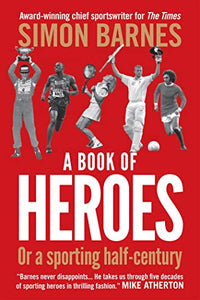 A Book of Heroes 