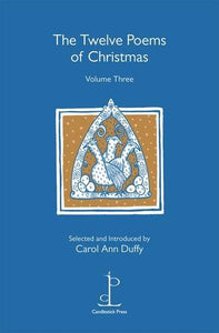 The Twelve Poems of Christmas 