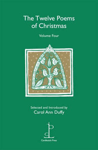 The Twelve Poems of Christmas 