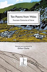 Ten Poems from Wales 