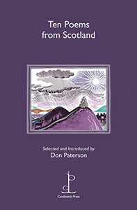 Ten Poems from Scotland 