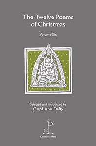 The Twelve Poems of Christmas 