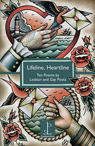 Lifeline, Heartline: Ten Poems by Lesbian and Gay Poets 