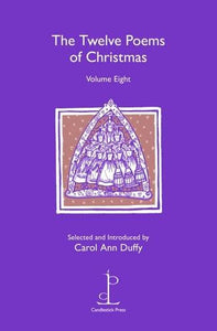 The Twelve Poems of Christmas 